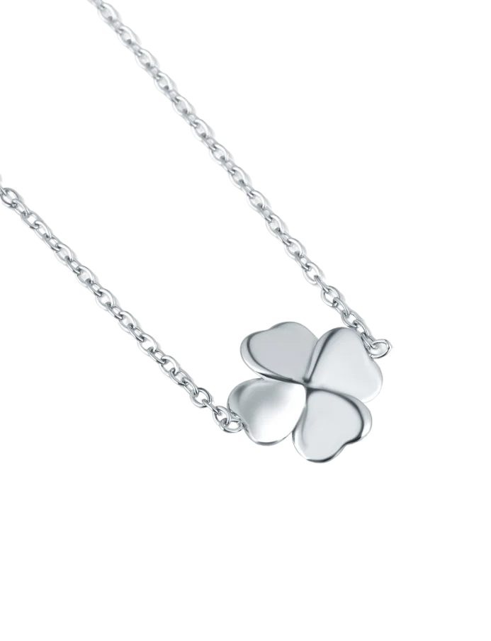 Zapestnica Fouria Silver