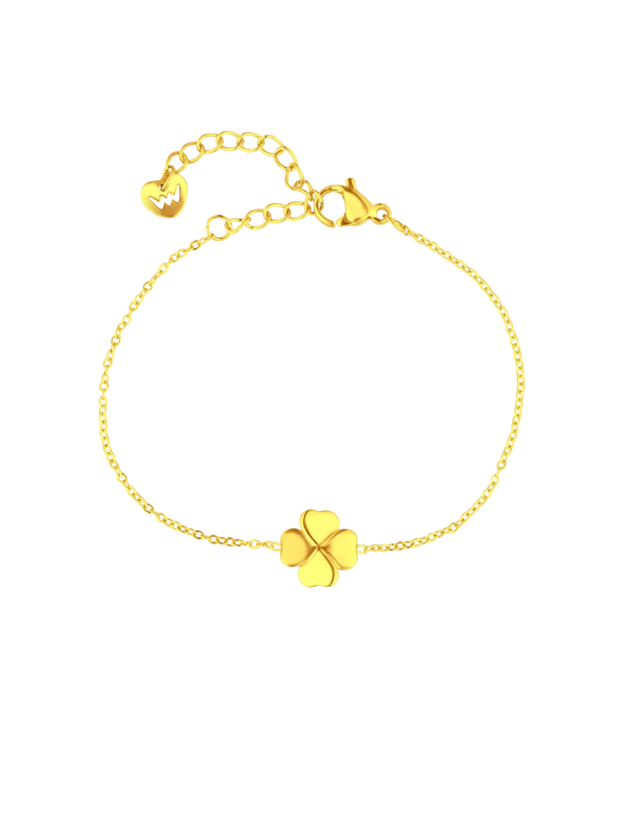 Zapestnica Fouria Gold
