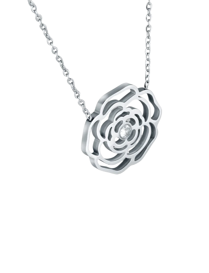 Ogrlica Joisse Silver