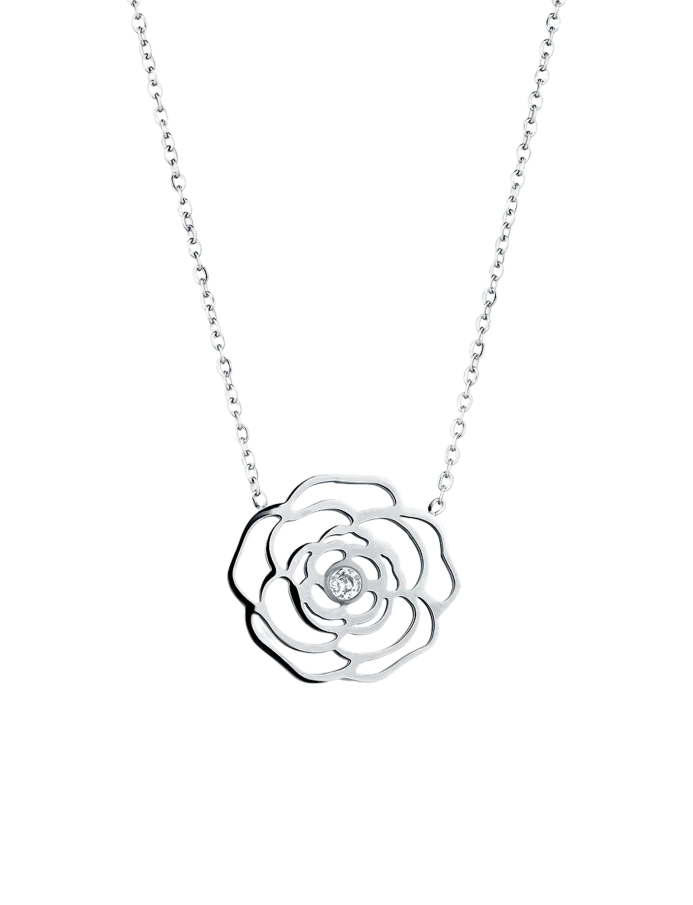 Ogrlica Joisse Silver