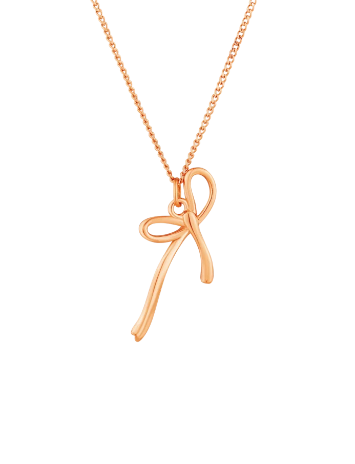 Ogrlica Stellara Rose Gold