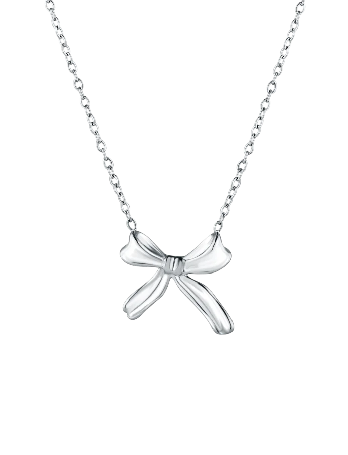 Ogrlica Celiva Silver