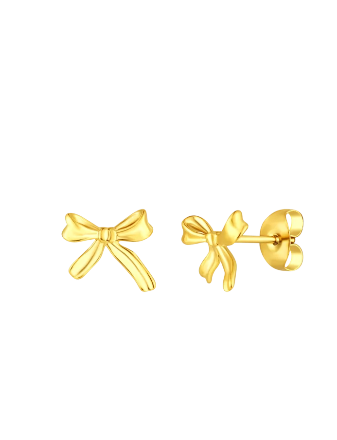 Uhani Celiva Gold