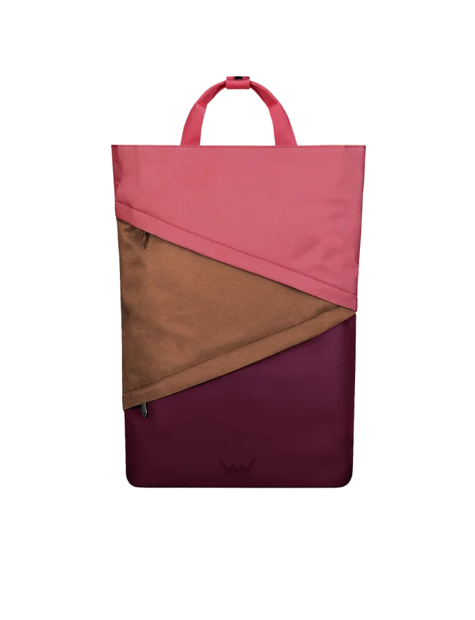 Deiryen Wine Red