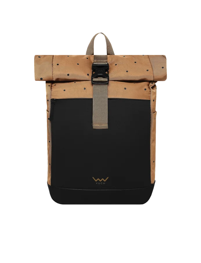 Virion Dotty Brown