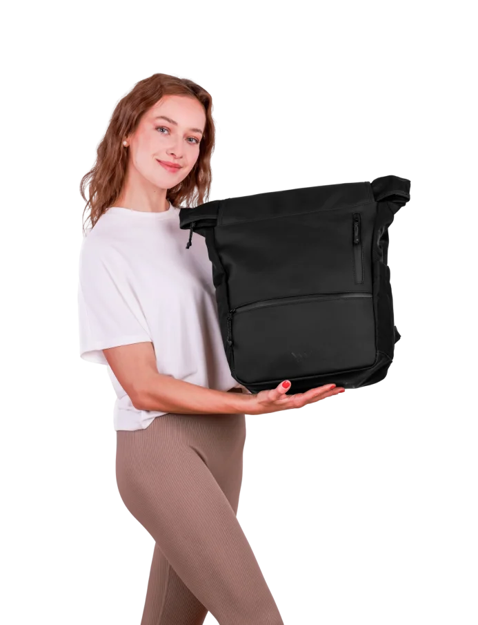 Elion Small Black