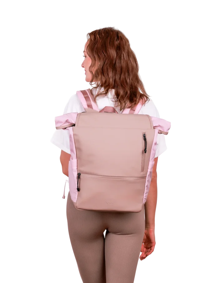 Elion Small Pink