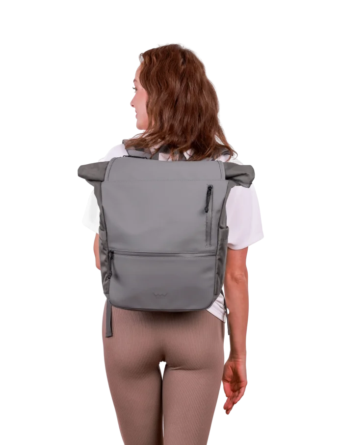 Elion Small Grey