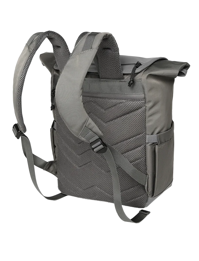 Elion Small Grey