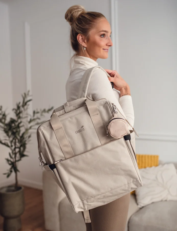 Eloa Beige
