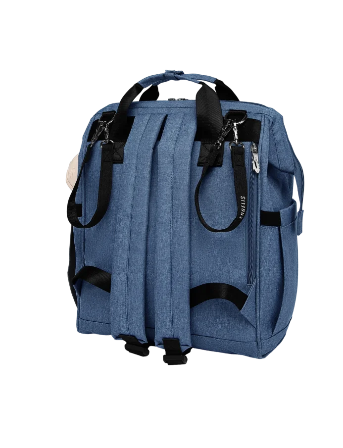 Eloa Blue