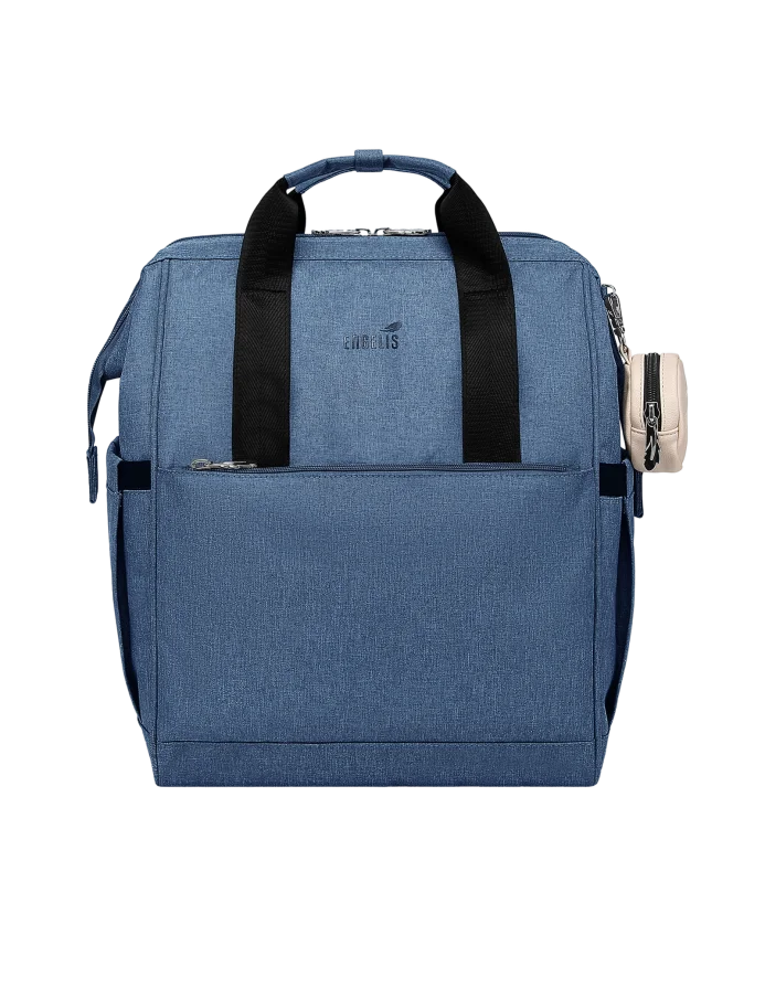 Eloa Blue