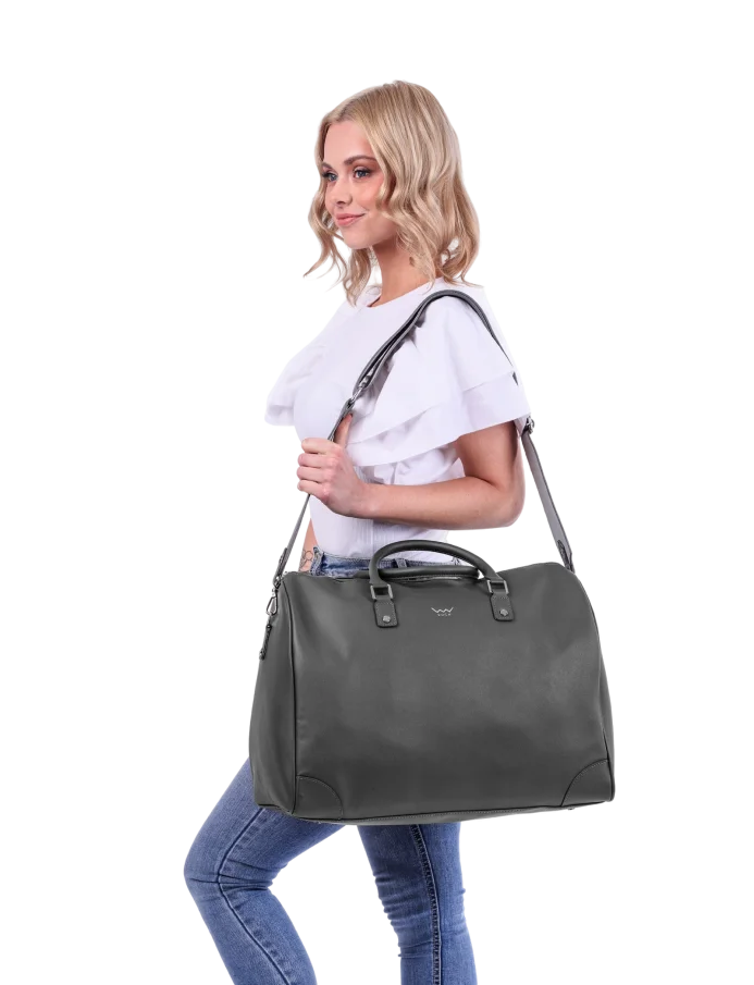 Doryge Grey