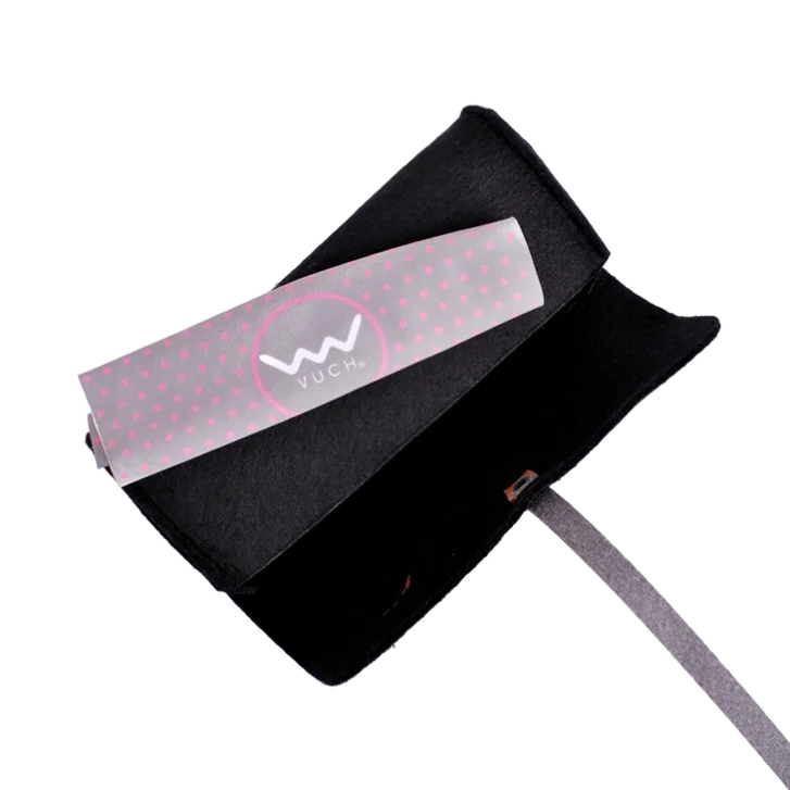 Zaščitni etui Black