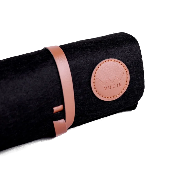 Zaščitni etui Black