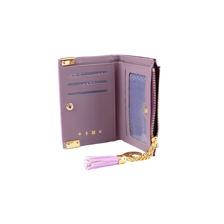 Shuri Violet