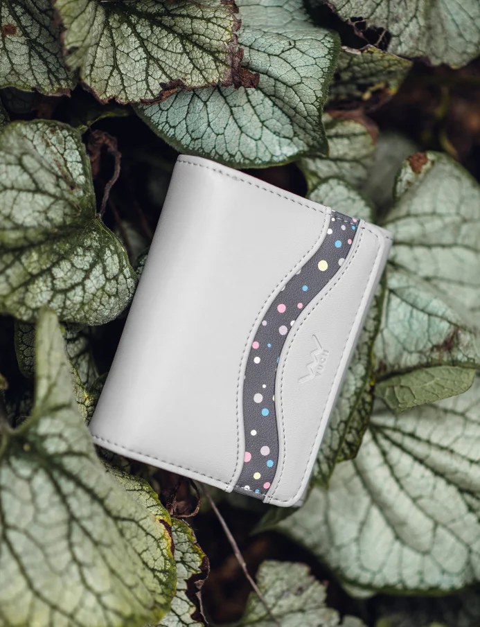 Herbie Mini Grey
