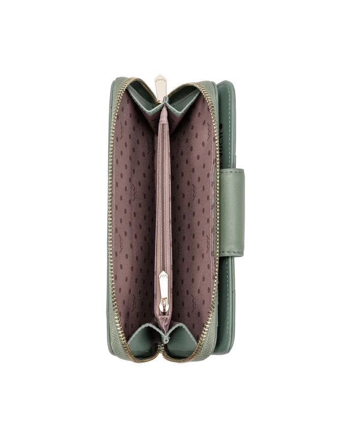 Zoreya Dusty Green