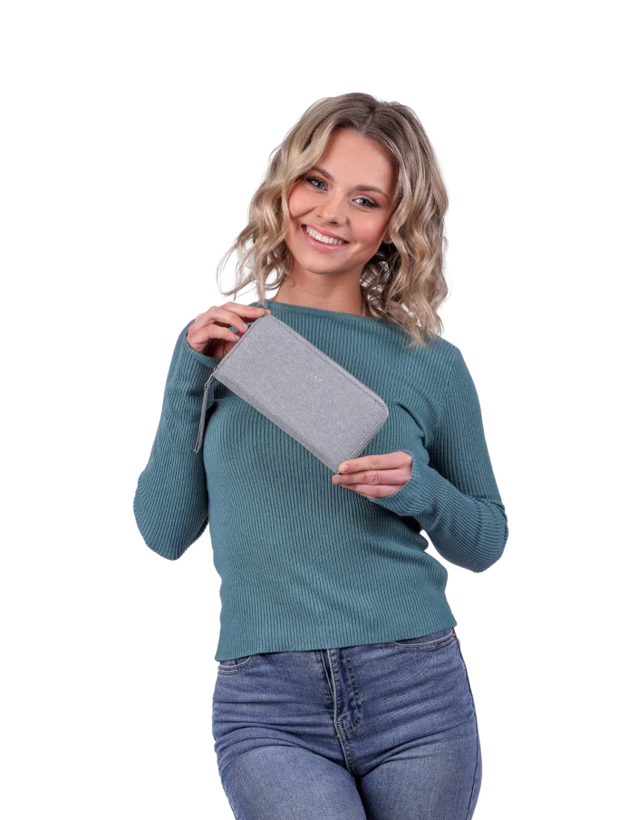Nightie Nicci TC Grey