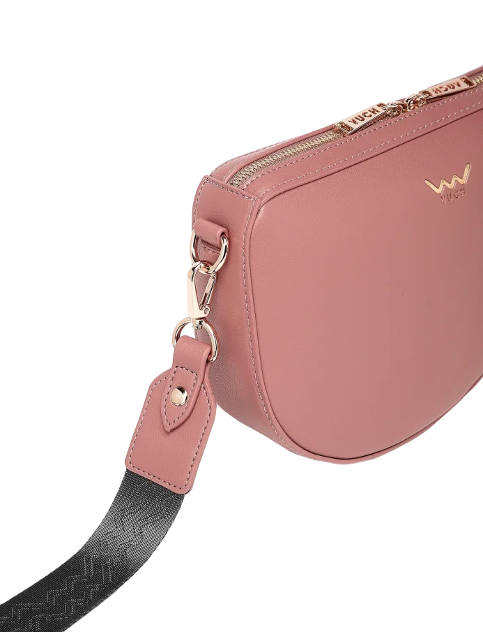 Larrel Dusty Pink