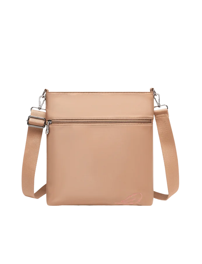 Amma Flowers Beige
