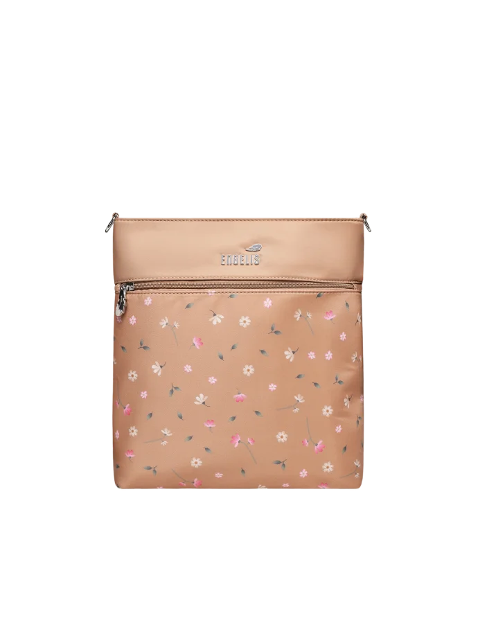 Amma Flowers Beige