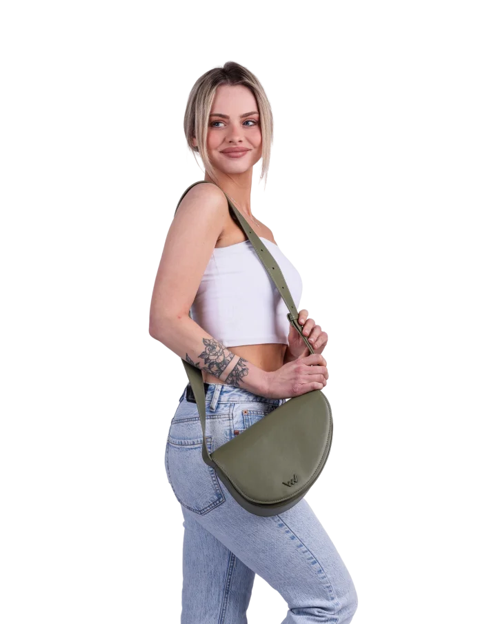 Syrrael Olive