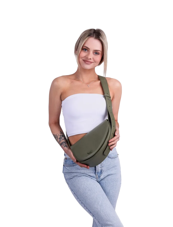 Syrrael Olive