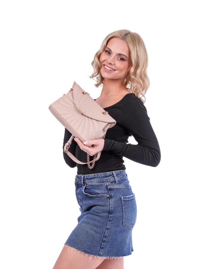 Allia Beige