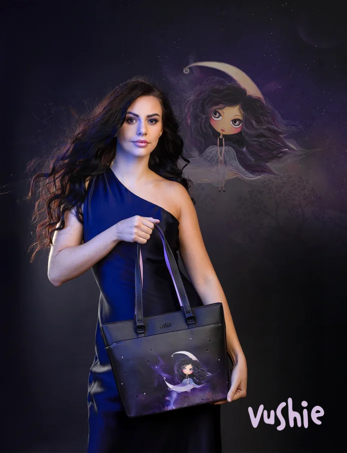 Lilian Shoulder Bag