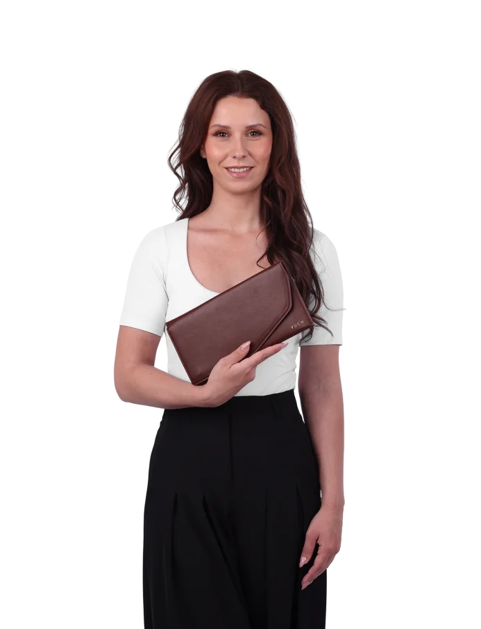 Rinaldo Dark Brown