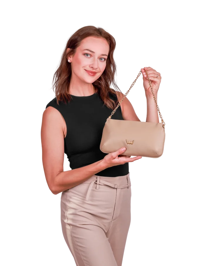 Penelope Beige