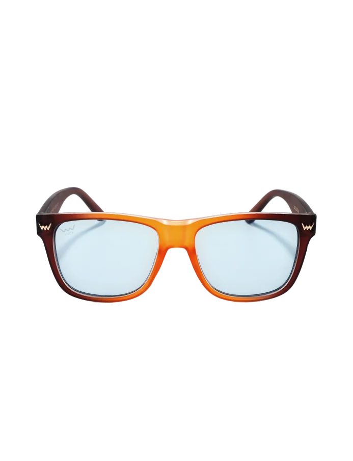 Ferdy Vertical Brown
