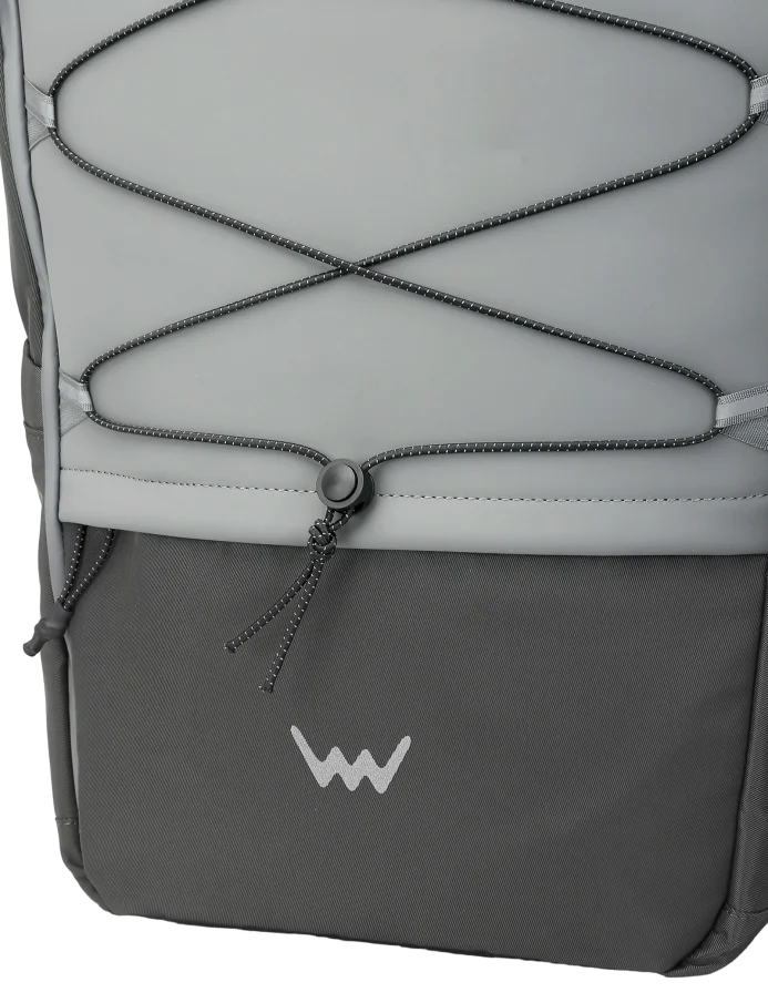 Elion Men Dark Grey