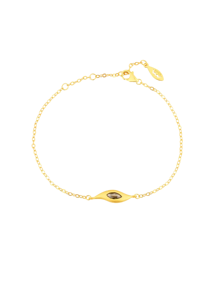 Zapestnica Fenni Gold