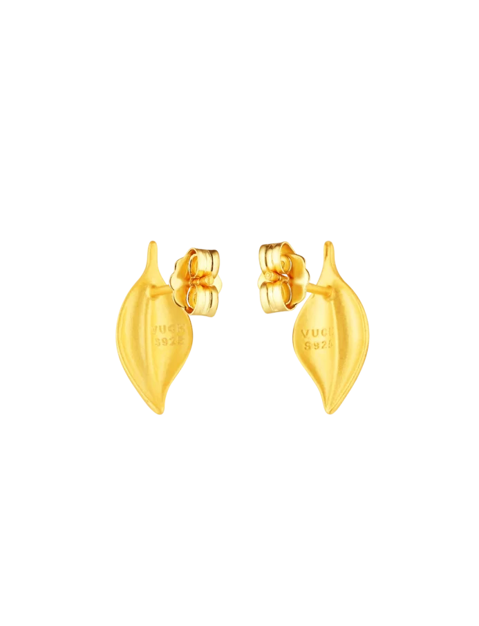 Uhani Enid Gold