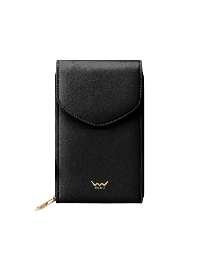 Chanthal Black