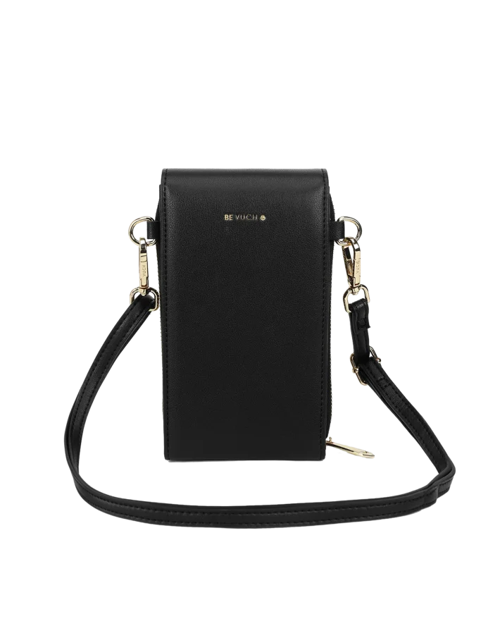 Chanthal Black