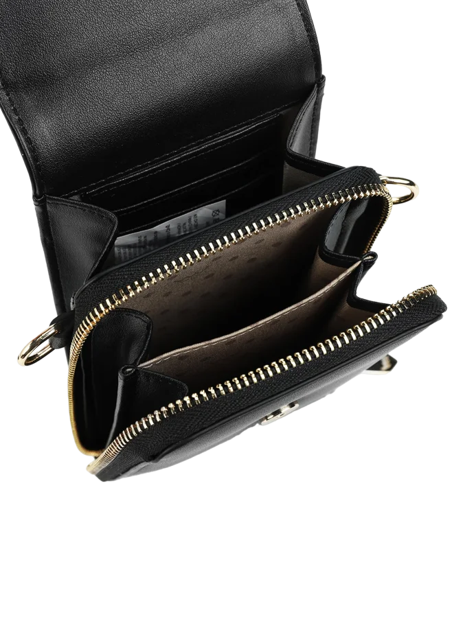 Chanthal Black