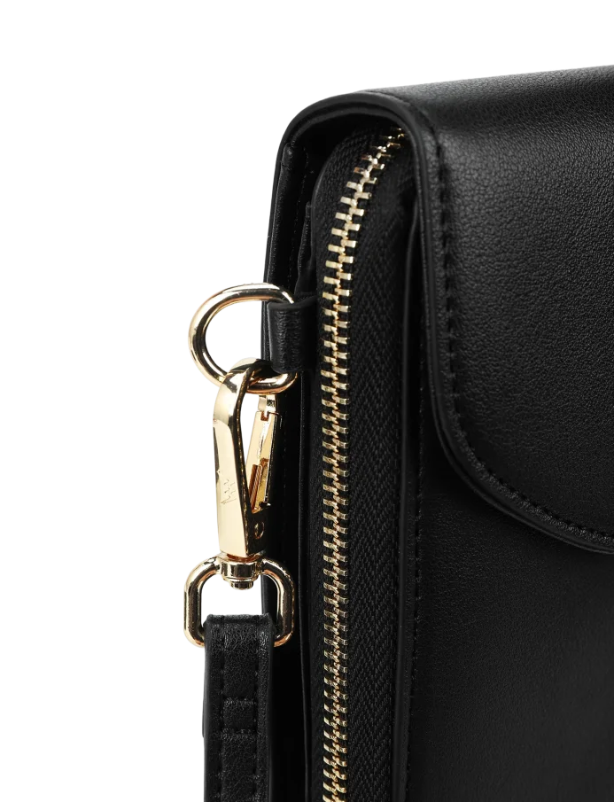 Chanthal Black