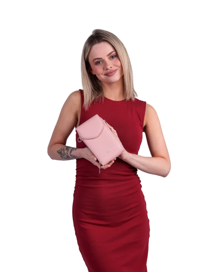 Chanthal Pink
