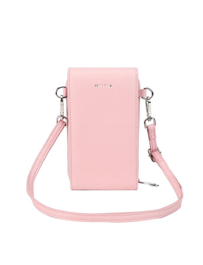 Chanthal Pink