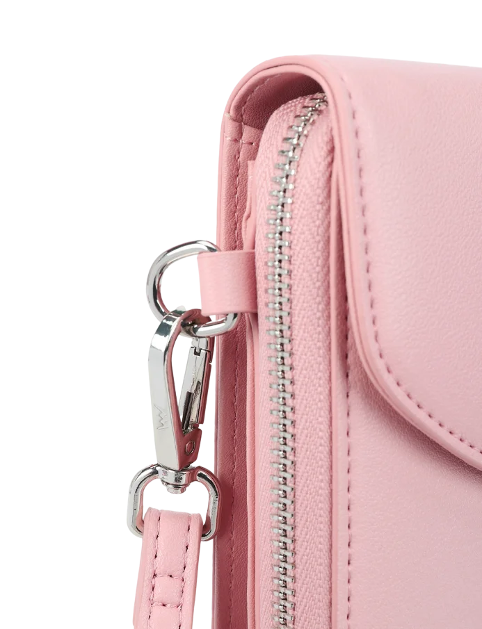 Chanthal Pink