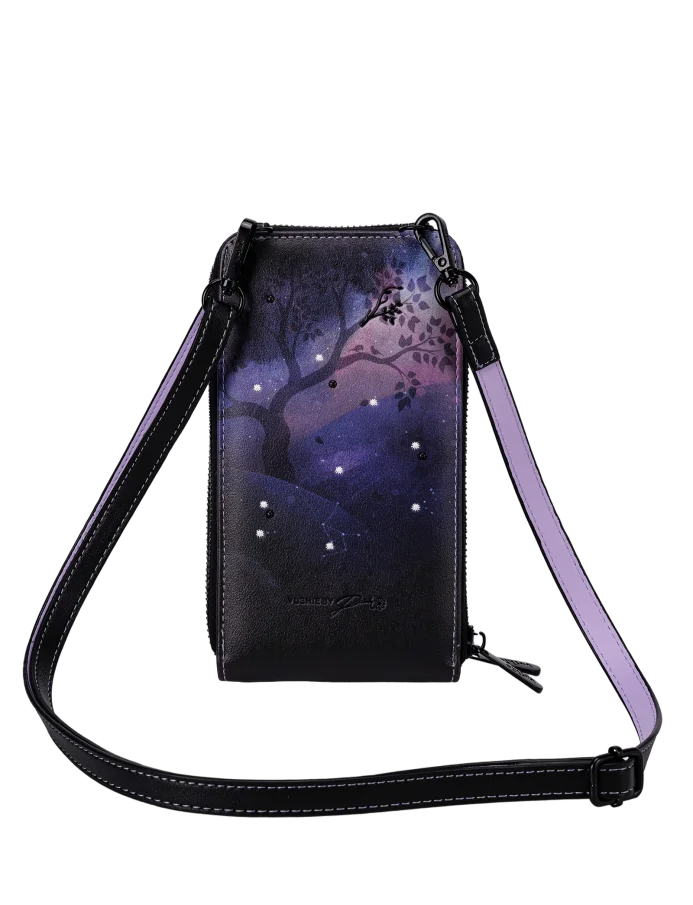 Lilian Crossbody Wallet