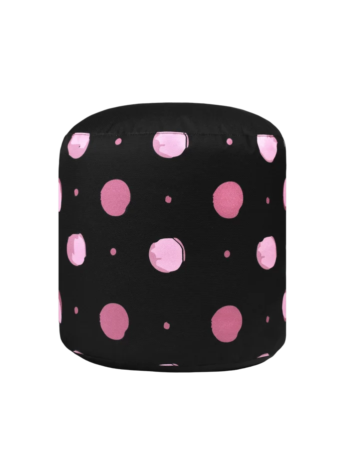 Roy Dotty Black