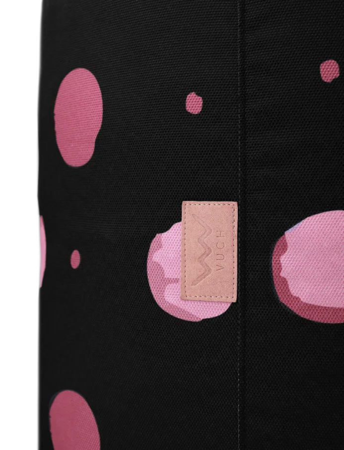 Roy Dotty Black