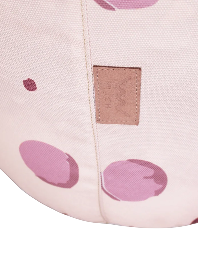 Roy Dotty Beige