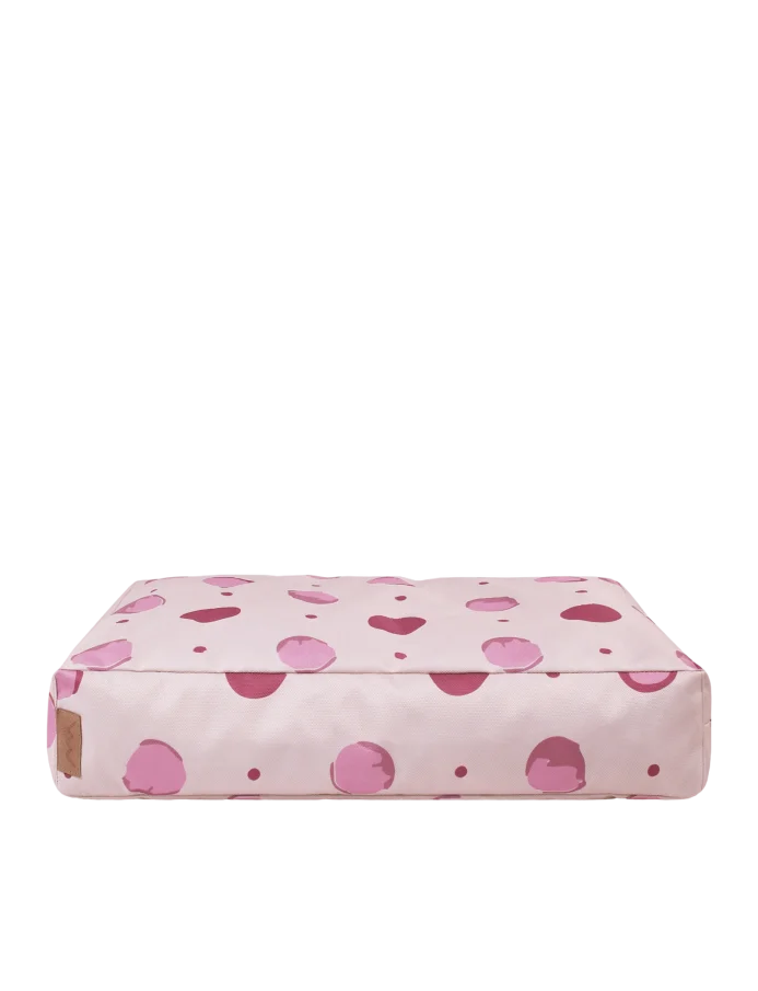 Buddys Dotty Beige
