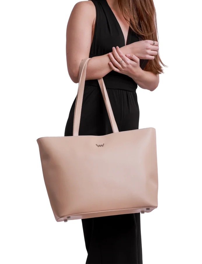 Emmie Beige