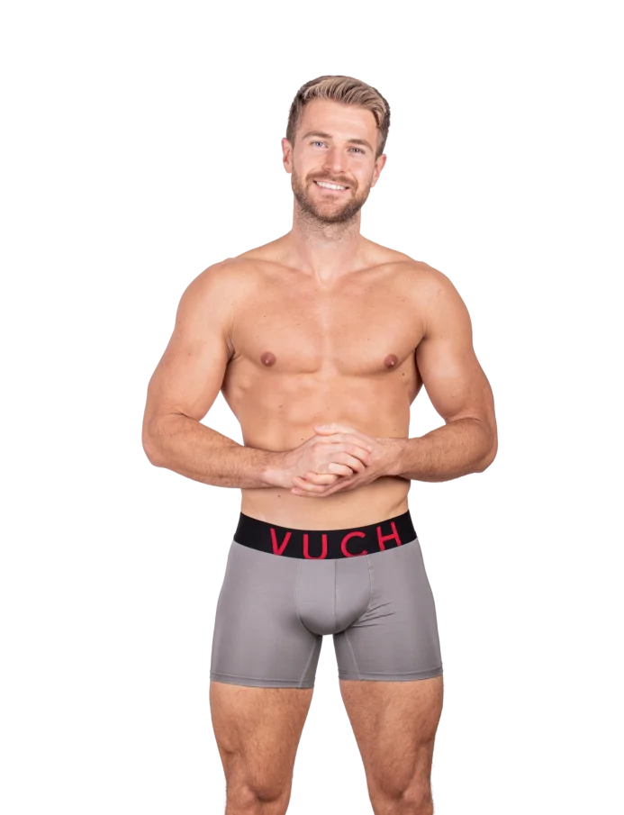 Dexter Grey